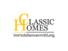 Classic Homes logo