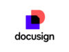 Logo Docusign